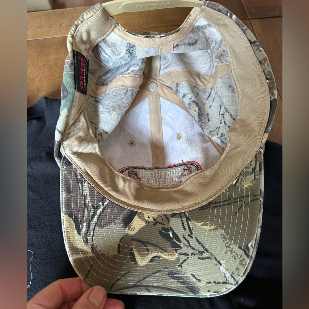 Southern Culture on the Skids Tee and cap SCOTS - Picture 4 of 7